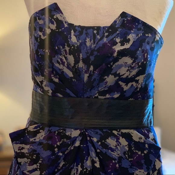 Phoebe Couture Cocktail Dress - Picture 6 of 6